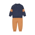 Dirkje baby jongens set lm