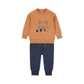 Dirkje baby jongens set lm