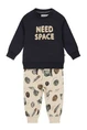 Dirkje baby jongens set lm