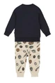 Dirkje baby jongens set lm