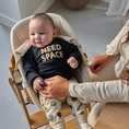 Dirkje baby jongens set lm