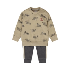 Dirkje baby jongens set lm