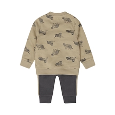 Dirkje baby jongens set lm