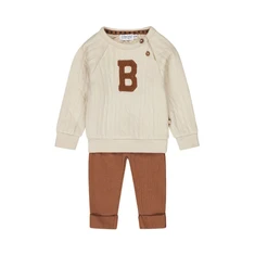 Dirkje baby jongens set lm