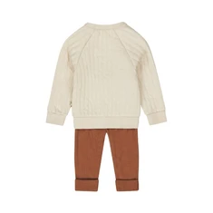 Dirkje baby jongens set lm