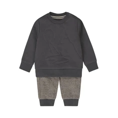 Dirkje baby jongens set lm