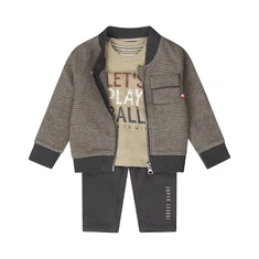 Dirkje baby jongens set lm