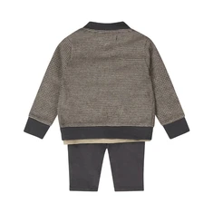Dirkje baby jongens set lm