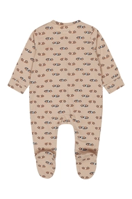 Dirkje baby jongens set lm