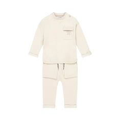 Dirkje baby jongens set lm