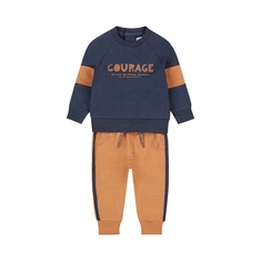Dirkje baby jongens set lm