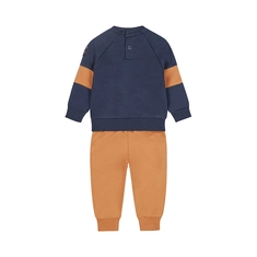 Dirkje baby jongens set lm