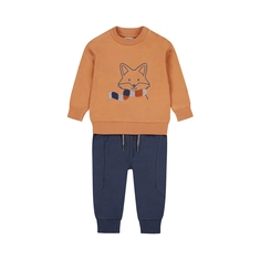 Dirkje baby jongens set lm