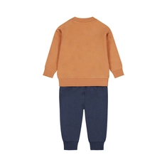 Dirkje baby jongens set lm