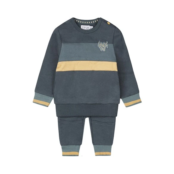 Dirkje baby jongens set lm