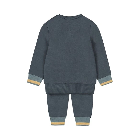Dirkje baby jongens set lm