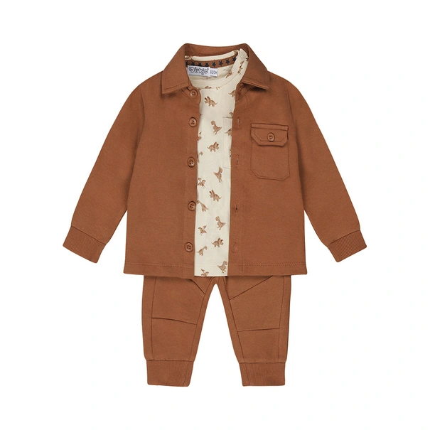 Dirkje baby jongens set lm