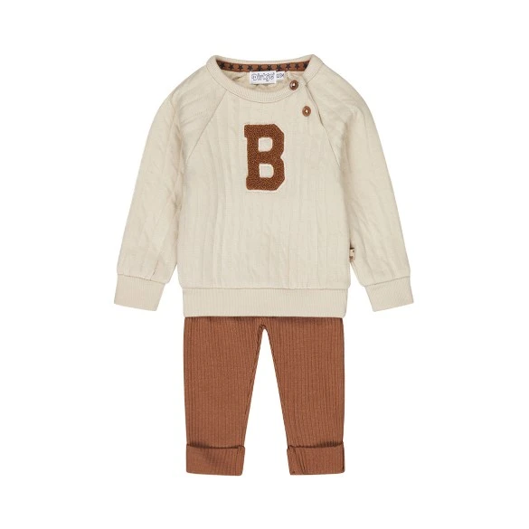 Dirkje baby jongens set lm