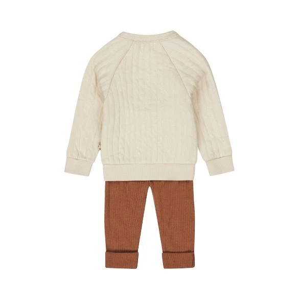 Dirkje baby jongens set lm