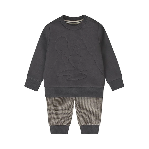 Dirkje baby jongens set lm