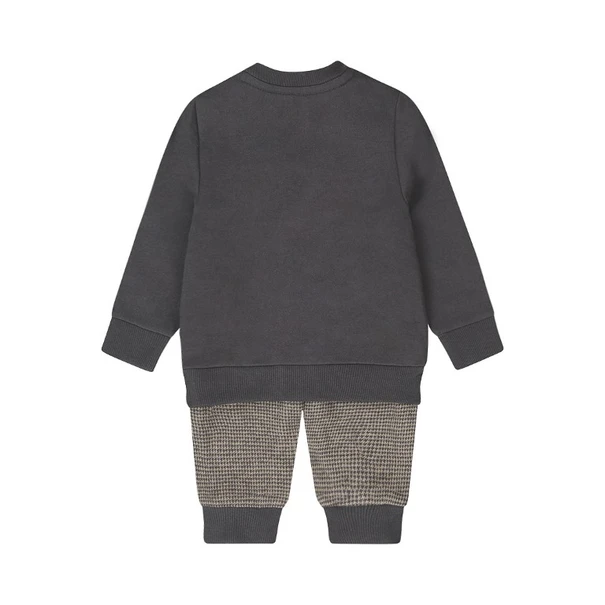 Dirkje baby jongens set lm