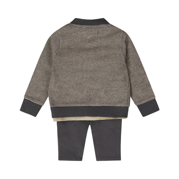 Dirkje baby jongens set lm