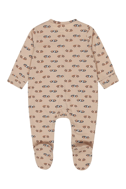Dirkje baby jongens set lm