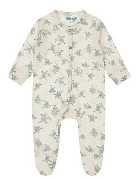 Dirkje baby jongens set lm