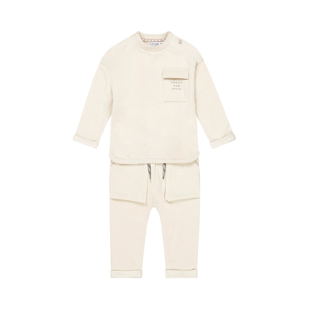 Dirkje baby jongens set lm