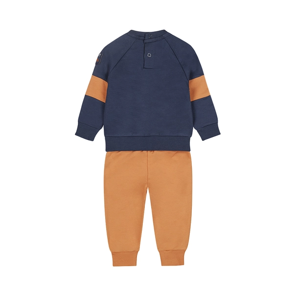 Dirkje baby jongens set lm