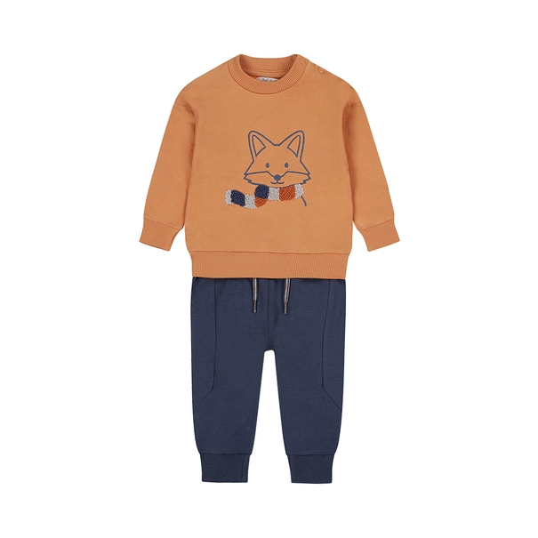 Dirkje baby jongens set lm