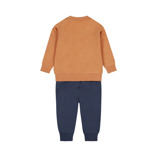Dirkje baby jongens set lm