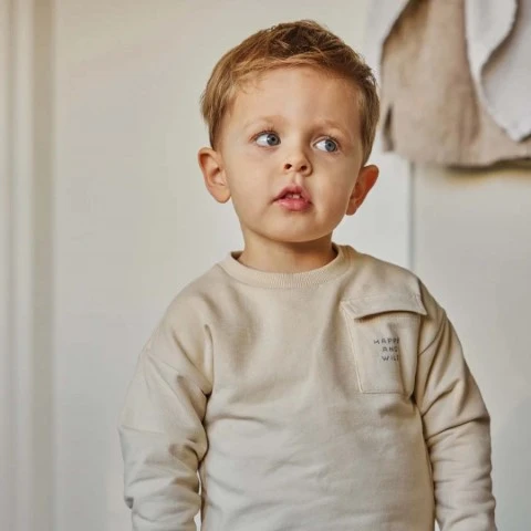 Dirkje baby jongens set lm