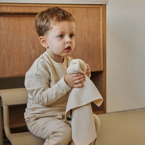 Dirkje baby jongens set lm