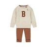 Dirkje baby jongens set lm