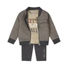 Dirkje baby jongens set lm