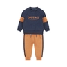 Dirkje baby jongens set lm