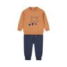 Dirkje baby jongens set lm