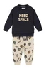 Dirkje baby jongens set lm