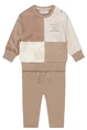 Dirkje baby jongens set s delig