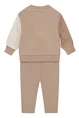 Dirkje baby jongens set s delig