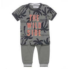 Dirkje baby jongens set