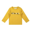 Dirkje baby jongens shirt