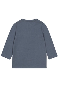 Dirkje baby jongens shirt
