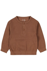 Dirkje baby jongens shirt