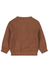 Dirkje baby jongens shirt