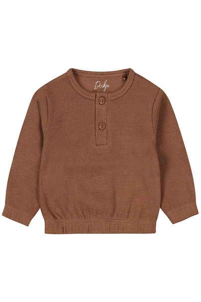 Dirkje baby jongens shirt