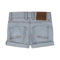 Dirkje baby jongens short