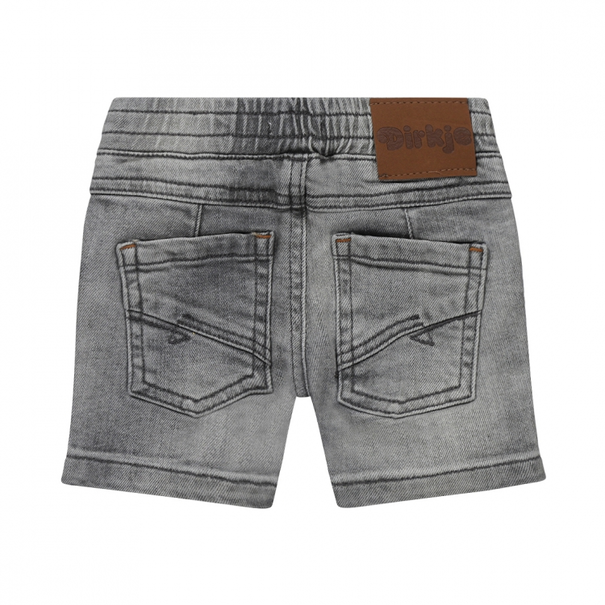 Dirkje baby jongens short