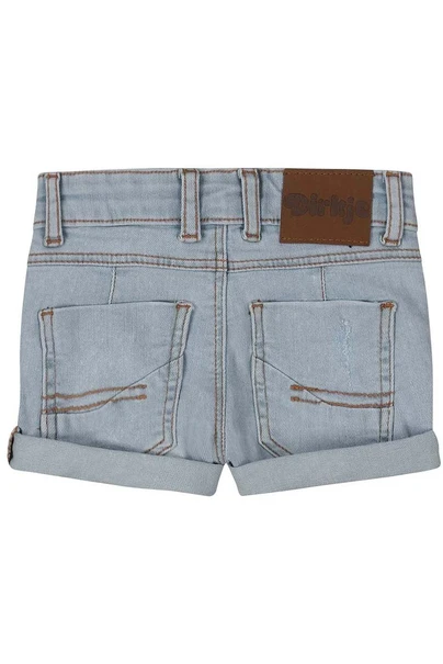 Dirkje baby jongens short